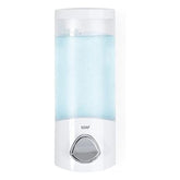 Soap dispenser - 360mL White